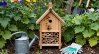15 Best Bug Hotels For Gardens In 2026