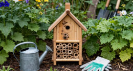 15 Best Bug Hotels For Gardens In 2026