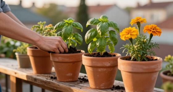 15 Best Container Garden Planters for 2026