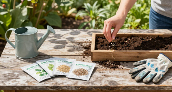 15 Best Cover Crop Seeds in 2026