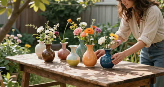 15 Best Decorative Flower Vases in 2026