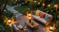 15 Best Desert-Friendly Outdoor Lighting for 2026