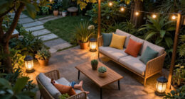 15 Best Desert-Friendly Outdoor Lighting for 2026