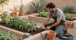 15 Best Drip Irrigation Kits for Desert Gardening in 2026