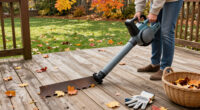 15 Best Electric Leaf Blowers for Fall Yard Cleanup in 2026