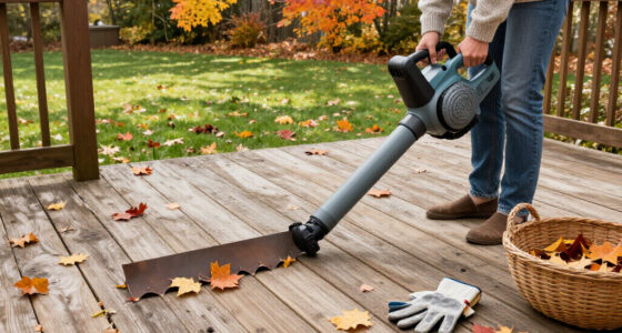 15 Best Electric Leaf Blowers for Fall Yard Cleanup in 2026