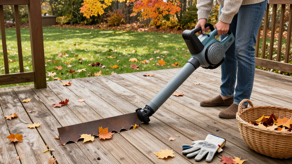 15 Best Electric Leaf Blowers for Fall Yard Cleanup in 2026