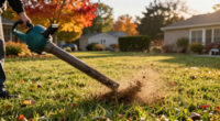 15 Best Electric Leaf Blowers for Fall Yard Cleanup in 2026