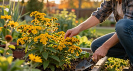 15 Best Fall Pollinator Plants in 2026