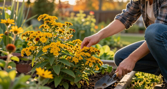 15 Best Fall Pollinator Plants in 2026