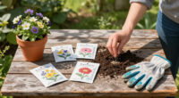 15 Best Flower Seeds for Gardens in 2026