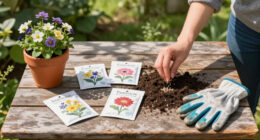 15 Best Flower Seeds for Gardens in 2026