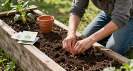 15 Best Flower Seeds to Plant for Colorful Gardens in 2026