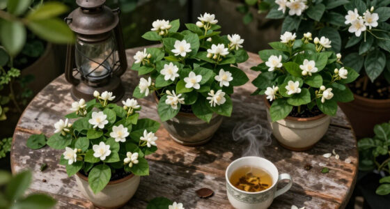 15 Best Fragrant Night-Blooming Plants in 2026