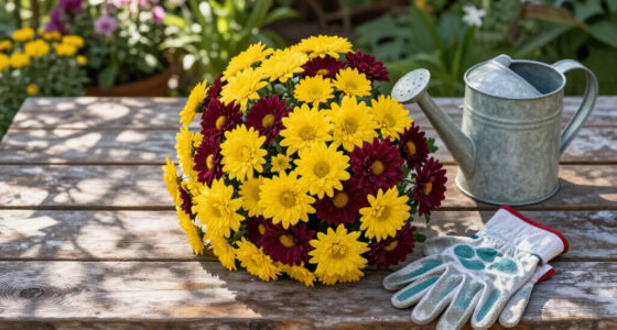 15 Best Garden Chrysanthemums in 2026
