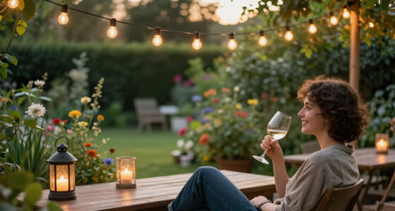 15 Best Garden Lighting in 2026