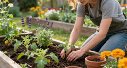 15 Best Garden Plants for Color, Fragrance, and Easy Growing in 2026