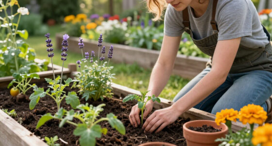 15 Best Garden Plants for Color, Fragrance, and Easy Growing in 2026