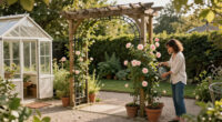 15 Best Garden Structures for Climbing Plants and Backyard Style in 2026