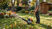 15 Best Gas-Powered Leaf Blowers for 2026