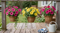 15 Best Hanging Flower Baskets in 2026