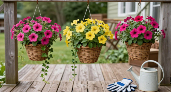 15 Best Hanging Flower Baskets in 2026