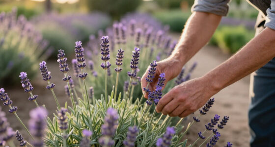 15 Best Lavender Garden Plants for Fragrant, Colorful Gardens in 2026