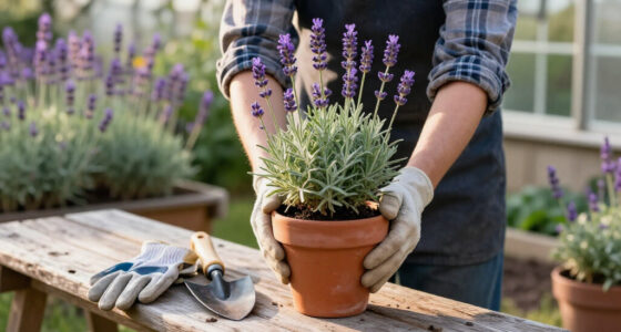 15 Best Lavender Plants for Fragrant Gardens in 2026