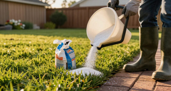 15 Best Lawn Fertilizers for 2026