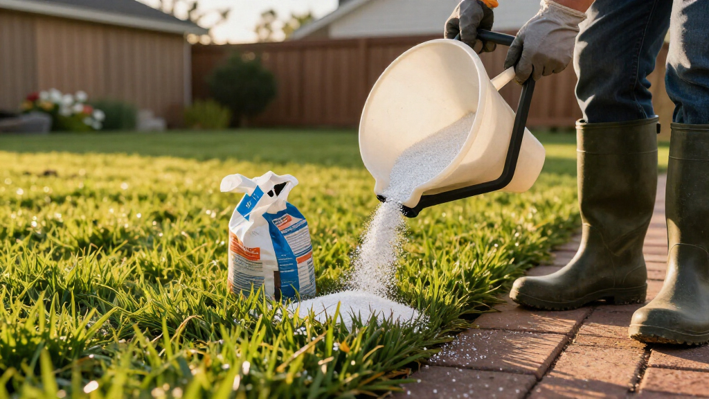15 Best Lawn Fertilizers for 2026