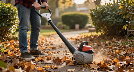 15 Best Leaf Blowers for Fall Yard Cleanup in 2026