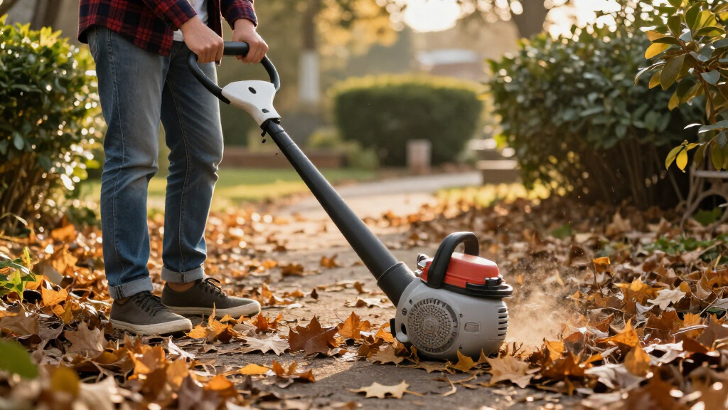 15 Best Leaf Blowers for Fall Yard Cleanup in 2026