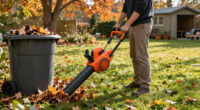 15 Best Leaf Blowers for Fall Yard Cleanup in 2026