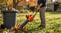 15 Best Leaf Blowers for Fall Yard Cleanup in 2026