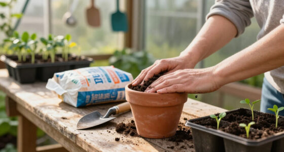15 Best Outdoor Planters for 2026