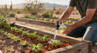 15 Best Raised Garden Beds for Desert Climates in 2026