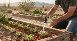 15 Best Raised Garden Beds for Desert Climates in 2026
