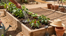 15 Best Raised Garden Beds for Hot Climates in 2026