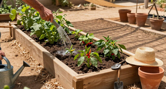 15 Best Raised Garden Beds for Hot Climates in 2026