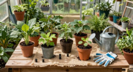 15 Best Root Stimulators for Plants in 2026