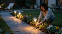 15 Best Solar Accent Lights for 2026