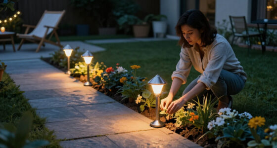 15 Best Solar Accent Lights for 2026