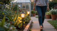 15 Best Solar Outdoor Garden Lights in 2026