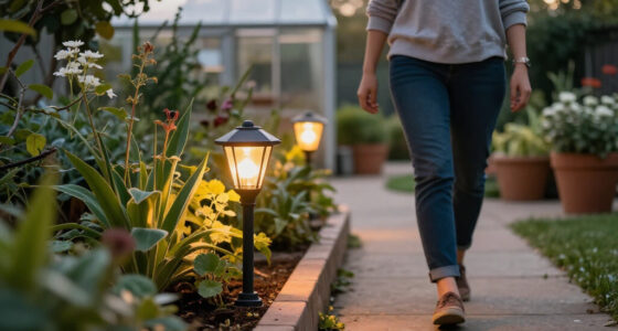 15 Best Solar Outdoor Garden Lights in 2026
