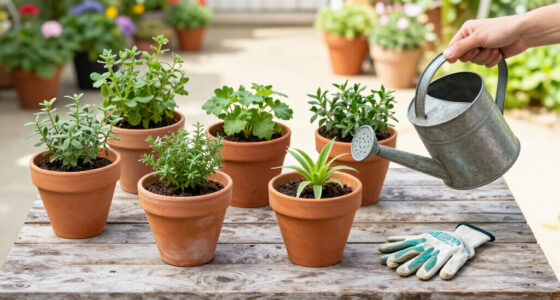 15 Best Terracotta Pots in 2026