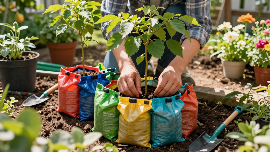 15 Best Tree Watering Bags in 2026