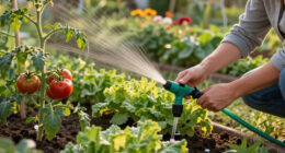 15 Best Water-Efficient Drip Irrigation Kits in 2026