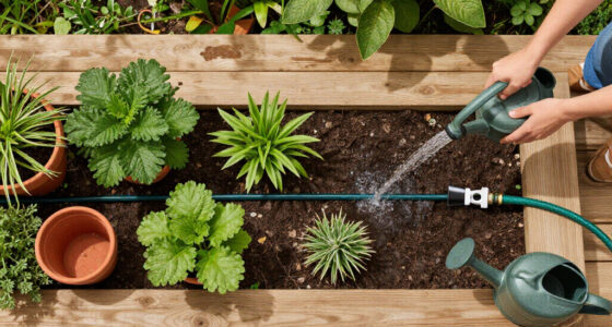 15 Best Water-Efficient Drip Irrigation Systems in 2026