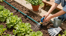 15 Best Water-Saving Drip Irrigation Systems for 2026