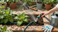 15 Best Water-Wise Drip Irrigation Systems for 2026